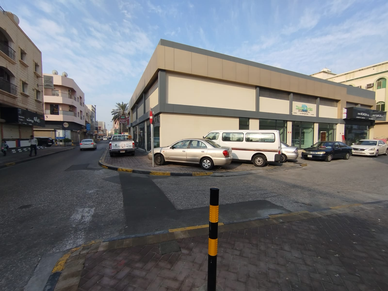 Muharraq Complex